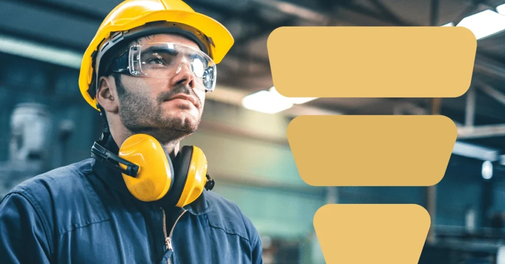Funil de vendas para indústrias: como construir e otimizar cada etapa