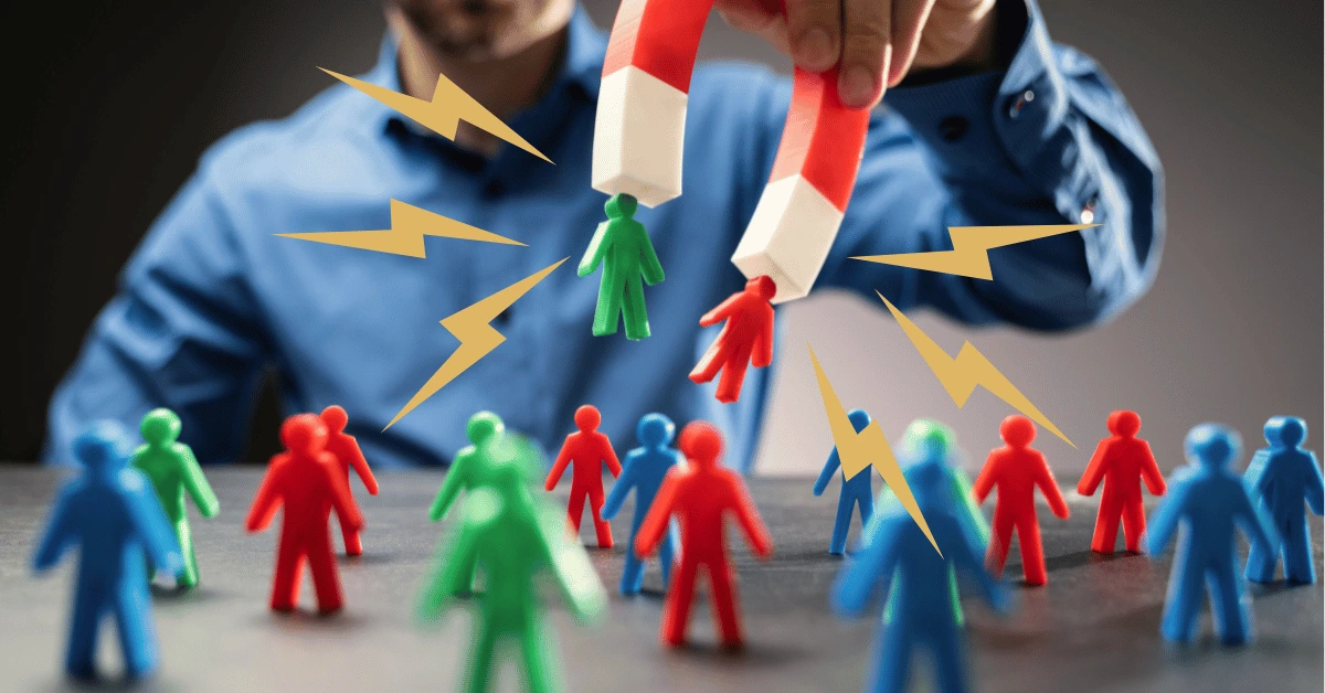 Como gerar leads qualificados para indústrias: guia completo de captação B2B