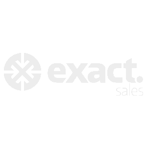 EXACT SALES LOGO