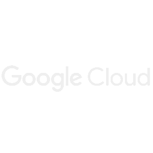 GOOGLE CLOUD LOGO