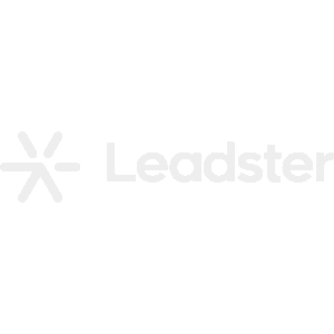LEADSTER LOGO