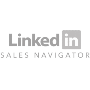 LINKEDIN SALES LOGO