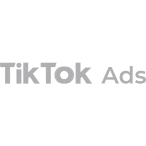 TIK TOK ADS LOGO