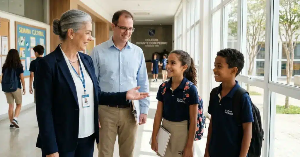 Captação de alunos: guia completo para escolas particulares