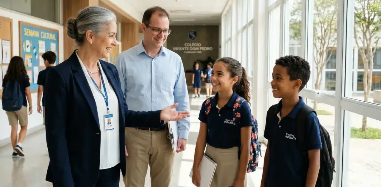 Captação de alunos: guia completo para escolas particulares