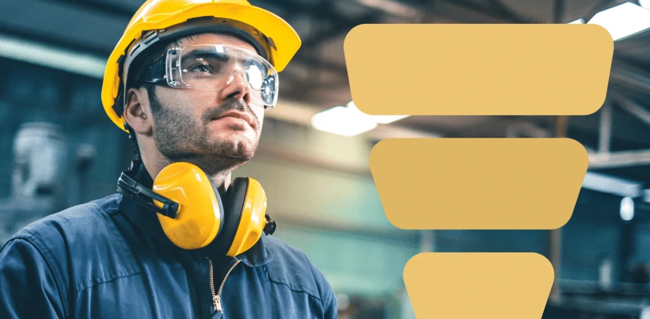 Funil de vendas para indústrias: como construir e otimizar cada etapa