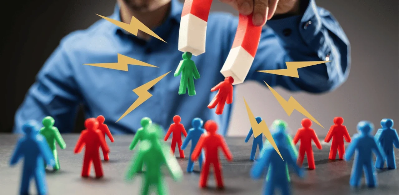 Como gerar leads qualificados para indústrias: guia completo de captação B2B